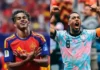 Espanha e Bélgica duelam por vaga na semifinal da Copa do Mundo nesta sexta-feira