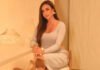 Nicole Bahls celebra apartamento de luxo após anos de reforma: ‘Hoje, virou meu lar’