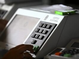 Confira as principais datas do calendário eleitoral