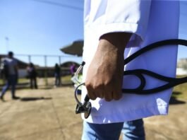 Enare: inscrição para residência com pré-requisito termina na 4ª feira