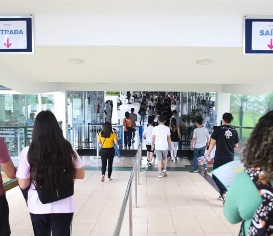 Inscrições para o Fies do segundo semestre começam na terça-feira