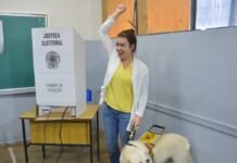 Brasil tem quase 2 milhões de eleitores com deficiência, aponta TSE
