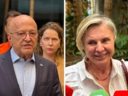 Governador defende mais mulheres em cargos eletivos e avalia nomes a vice
