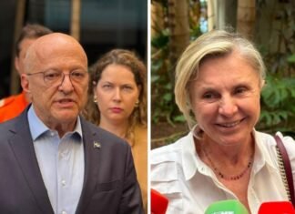 Governador defende mais mulheres em cargos eletivos e avalia nomes a vice
