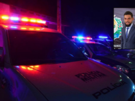 Vereador troca tiros com suspeitos após irmão ser executado em torneio de laço; suspeito morto em confronto com a PM