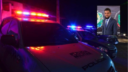 Vereador troca tiros com suspeitos após irmão ser executado em torneio de laço; suspeito morto em confronto com a PM