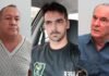 Trio vai a júri popular por assassinato de Zampieri em Cuiabá