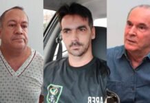 Trio vai a júri popular por assassinato de Zampieri em Cuiabá