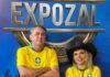 Agenda na Expozal reforça aproximação de pré-candidatos do Novo com o agronegócio