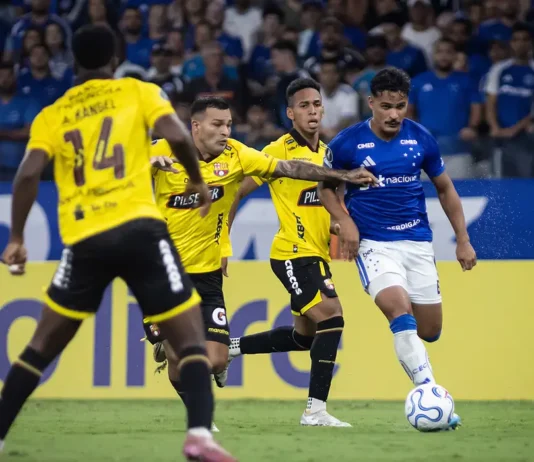 Conheça opções do Brasil para a próxima Copa; meio-campo é o foco
