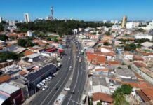 Estado libera pistas do ‘caminho do BRT’, mas ainda há trabalho em trechos pontuais