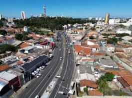 Estado libera pistas do ‘caminho do BRT’, mas ainda há trabalho em trechos pontuais