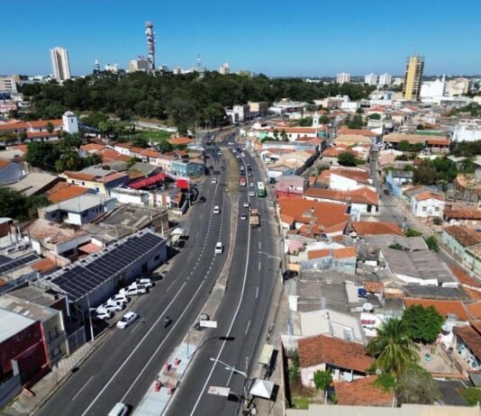 Estado libera pistas do ‘caminho do BRT’, mas ainda há trabalho em trechos pontuais