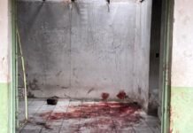 Antigo posto de saúde abandonado no Centro Histórico de Cuiabá é palco de 3 assassinatos