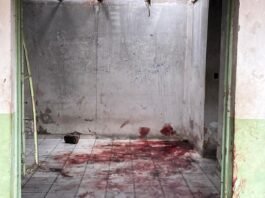 Antigo posto de saúde abandonado no Centro Histórico de Cuiabá é palco de 3 assassinatos