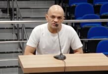 Júri condena assassino de advogado a 33 anos de prisão