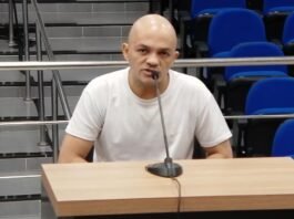 Júri condena assassino de advogado a 33 anos de prisão