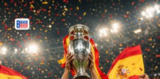 Espanha conquista a Copa do Mundo após vitória histórica sobre a Argentina