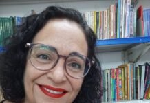 Trajetória de vida inspira Professora Mazé a disputar vaga na Assembleia Legislativa