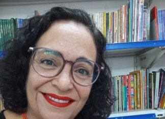 Trajetória de vida inspira Professora Mazé a disputar vaga na Assembleia Legislativa