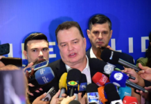 Empréstimo de R$ 1,5 bi deve ficar para o próximo governador, avalia Max