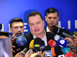 Empréstimo de R$ 1,5 bi deve ficar para o próximo governador, avalia Max