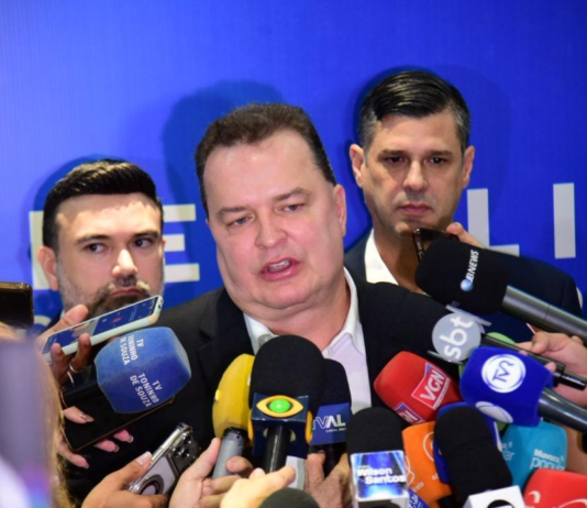 Empréstimo de R$ 1,5 bi deve ficar para o próximo governador, avalia Max
