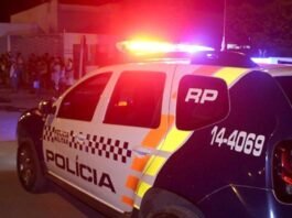 Briga por cadeira termina com homem morto a pauladas no interior