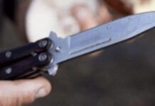 Criminoso é condenado a 27 anos por tentar matar enteado com golpes de canivete