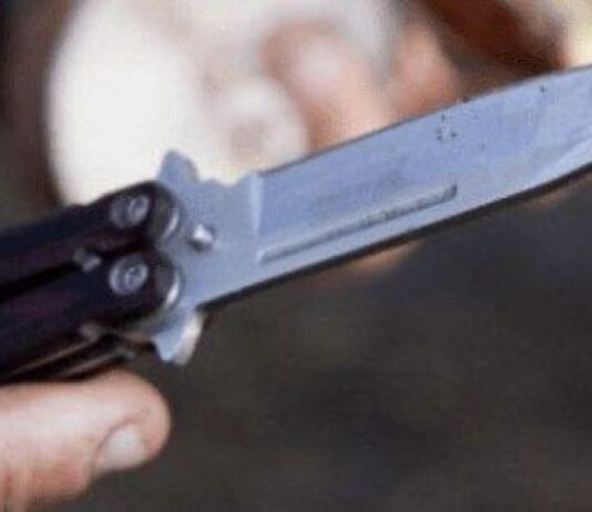 Criminoso é condenado a 27 anos por tentar matar enteado com golpes de canivete