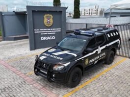 Médico de Mato Grosso é preso pela Interpol na Bolívia