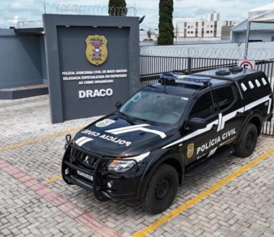 Médico de Mato Grosso é preso pela Interpol na Bolívia