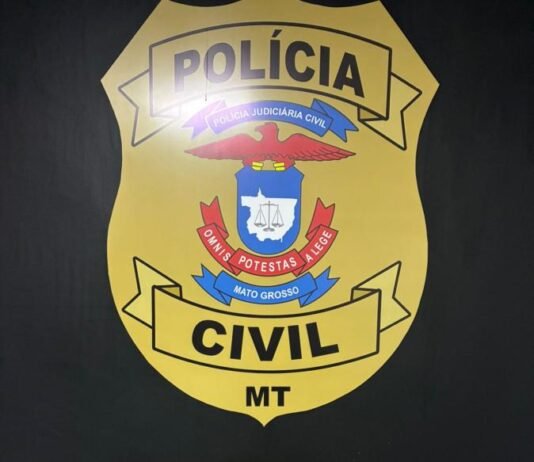 Polícia apreende 23 tabletes de drogas escondidos em pneu de caminhão em MT