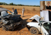 Mulher de 52 anos morre após acidente entre Oroch e Toro