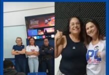Professora Mazé defende mobilização permanente contra a violência às mulheres