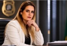 Articulação em Brasília coloca Ana Cristina no debate sobre Rota Agro Central