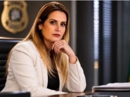 Articulação em Brasília coloca Ana Cristina no debate sobre Rota Agro Central