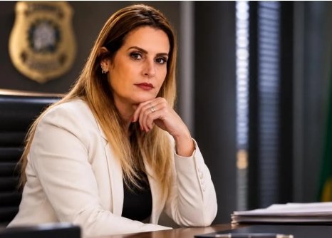 Articulação em Brasília coloca Ana Cristina no debate sobre Rota Agro Central