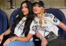 Duda Freire, melhor amiga de Virginia faz harmonização do bumbum e exibe resultado