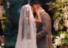 Gabriel Medina exibe vídeo do casamento com Isabella e celebra: ‘Sonho realizado’