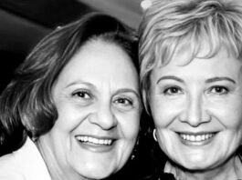 Xuxa lamenta mortes de Gloria Menezes e Laura Cardoso: ‘Brasil perde duas joias’
