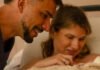 Julio Rocha anuncia nascimento da quarta filha, Esther: ‘Ahhhh que coisa mais linda!!’