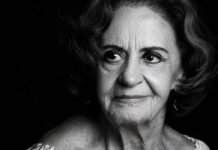 Atriz Laura Cardoso morre aos 98 anos em São Paulo: ‘Obrigada por tudo, guerreira’