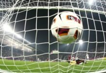 ⚽ Copa do Brasil pega fogo e define os classificados para as quartas de final