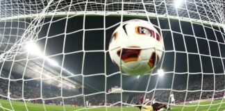 ⚽ Copa do Brasil pega fogo e define os classificados para as quartas de final