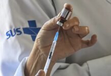 Dia D de vacinação será realizado neste sábado em todo o país