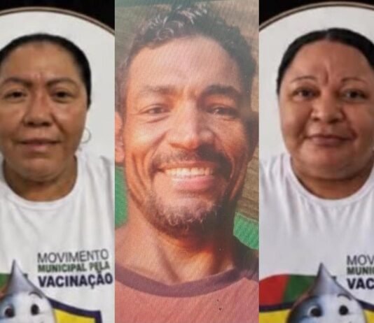 Ex matou mulher a pauladas e amiga com 15 golpes de faca; preso em seguida