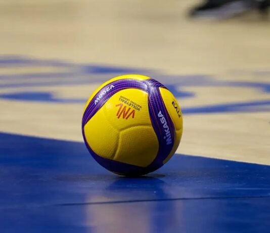 Vôlei brasileiro passa a exigir teste genético para atletas mulheres