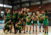 Brasil vence Chile na estreia do Sul-Americano de basquete feminino