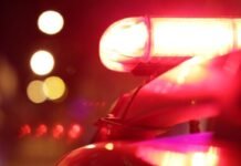 Homem fica ferido ao ser agredido com martelo pela esposa